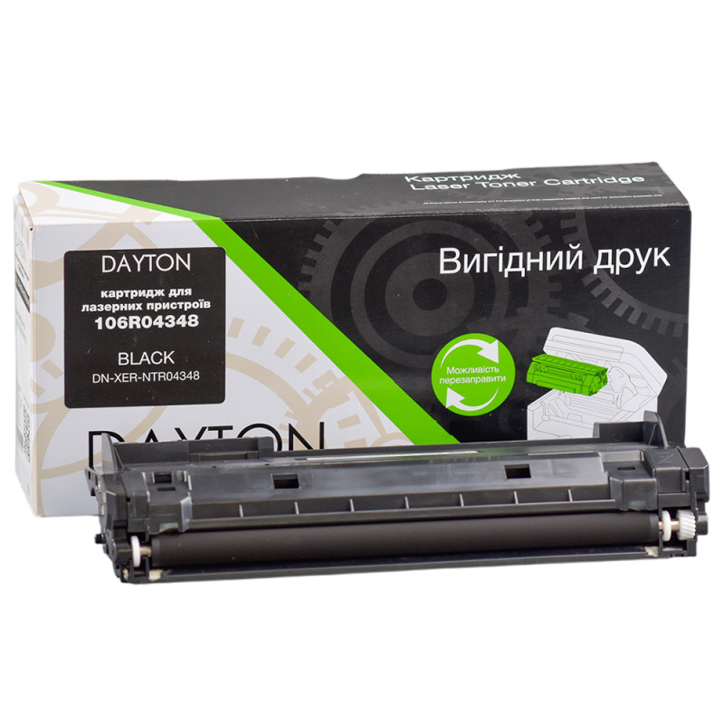 картридж DAYTON Xerox 106R04348 для B205/B210/B215