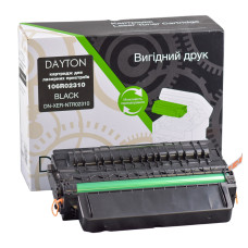 картридж DAYTON Xerox 106R02310 для WC 3315/3325