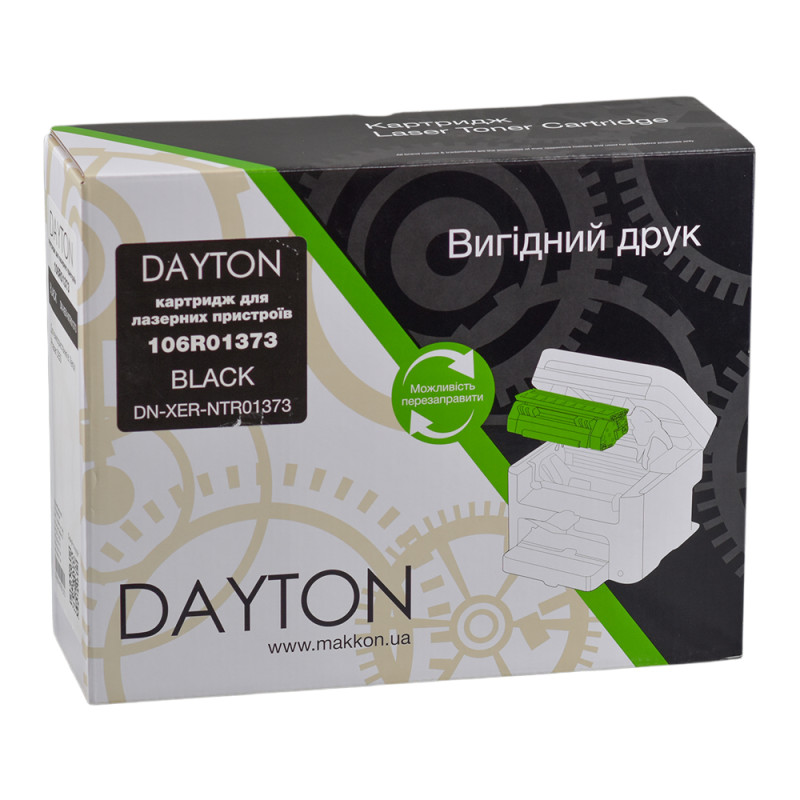 картридж DAYTON Xerox 106R01373 для Phaser 3250