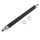 вал магнитный HP LJ P4015  Makkon  + комплект втулок