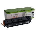 картридж Static Control совместимый аналог HP W1360A (136A)