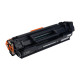 картридж Static Control совместимый аналог HP W1360A (136A)