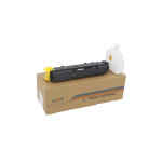 тонер-картридж Kyocera ECOSYS MA4000cix, PA4000cx, MA4000cifx, TK-5380, 10K, жовтий CET