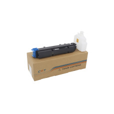 тонер-картридж Kyocera ECOSYS MA4000, TK-5380, 10K, блакитний CET