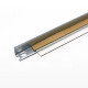 лезвие дозирования HP LJ HP P1005/P1505  Makkon classic с клейкой лентой