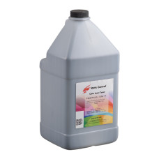 тонер универсальный TRMPTCOL HP/Canon 1кг black Static Control