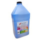 тонер универсальный TRMPTCOL HP/Canon 1кг cyan Static Control