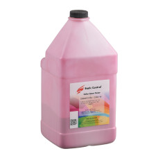 тонер универсальный TRMPTCOL HP/Canon 1кг magenta Static Control