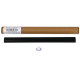 термопленка HP LJ  P2035/M401 Makkon Classic (RM1-6405) Hight quality