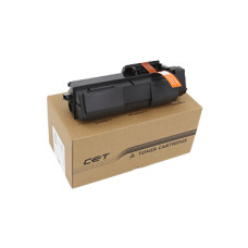 тонер-картридж  Kyocera Mita ECOSYS MA4000, TK-1270, 10K, чорний CET