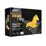 офісний папір 80 г/м2, A4, 500 арк, класc C  EKON COPY