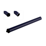 фотобарабан HP LJ 1160/1320 Long Life Makkon Classic, фіолетовий колір