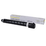 тонер-картридж MAKKON Canon C-EXV54Y для iR-ADV C3025/C3025I/3125I Yellow MK-CAN-EXV54Y