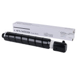 тонер-картридж MAKKON Canon C-EXV54BK для iR-ADV C3025/C3025I/3125I Black MK-CAN-EXV54Bk