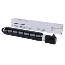 тонер-картридж MAKKON Canon C-EXV54BK для iR-ADV C3025/C3025I/3125I Black