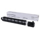 тонер-картридж MAKKON Canon C-EXV54BK для iR-ADV C3025/C3025I/3125I Black