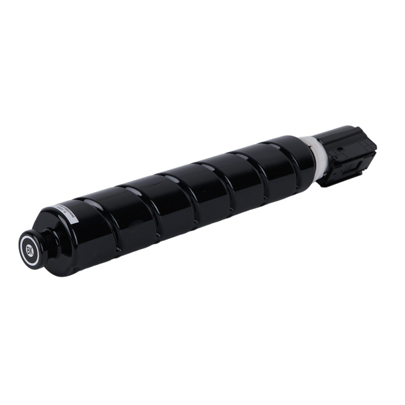 тонер-картридж MAKKON Canon C-EXV54BK для iR-ADV C3025/C3025I/3125I Black
