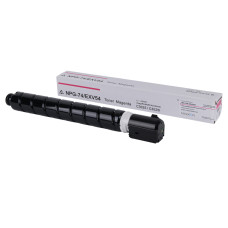 тонер-картридж MAKKON Canon C-EXV54M для iR-ADV C3025/C3025I/3125I Magenta