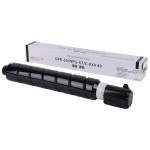 тонер-картридж MAKKON Canon C-EXV49 K для iR ADVANCE C3320I/C3325I/C3330I/C3525I/C3530I Black MK-CAN-EXV49Bk