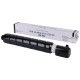 тонер-картридж MAKKON Canon C-EXV49 K для iR ADVANCE C3320I/C3325I/C3330I/C3525I/C3530I Black