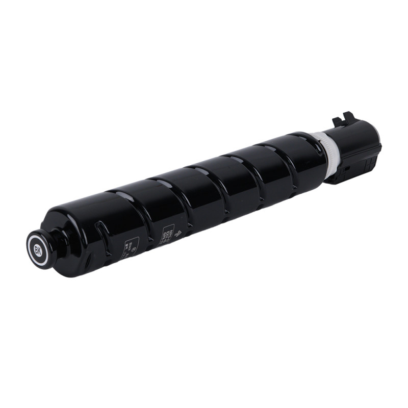 тонер-картридж MAKKON Canon C-EXV49 K для iR ADVANCE C3320I/C3325I/C3330I/C3525I/C3530I Black