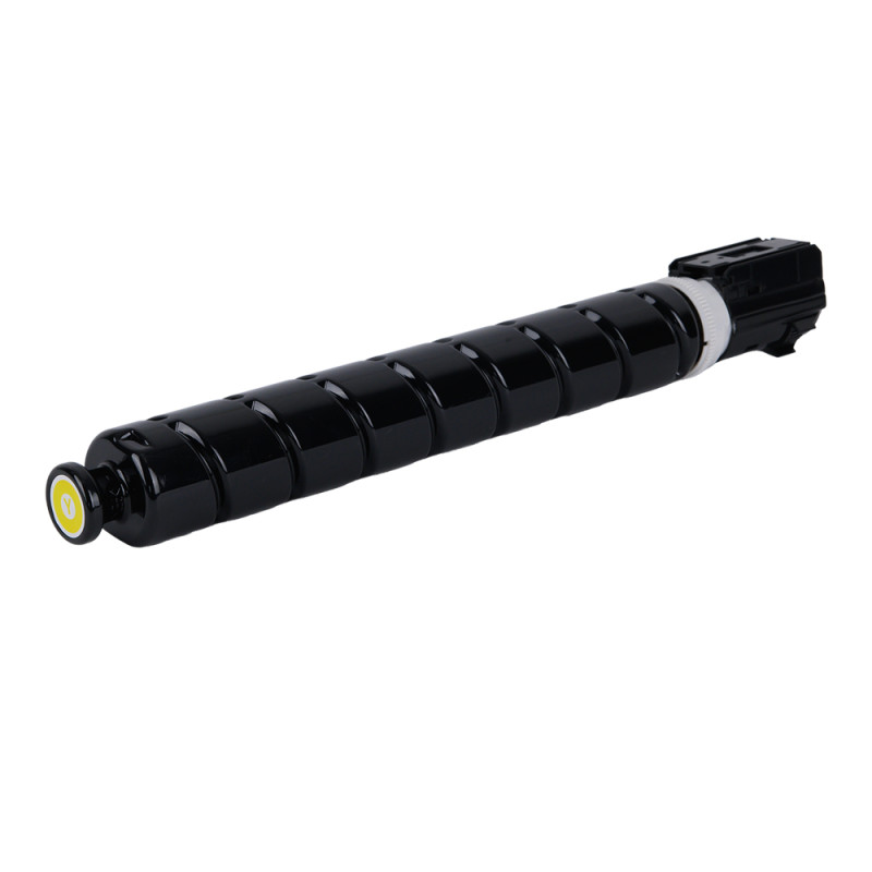 тонер-картридж MAKKON Canon C-EXV49Y для iR ADVANCE C3320I/C3325I/C3330I/C3525I/C3530I Yellow
