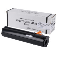 тонер-картридж MAKKON Canon EXV50 для IR-1430/1430J/1435i/1435P Black