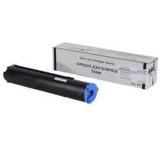 тонер-картридж MAKKON Canon EXV18 для iR-1018/1022/1024 Black