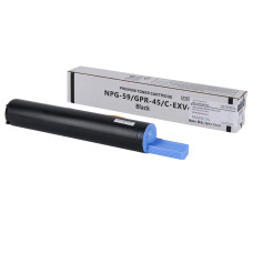 тонер-картридж MAKKON Canon EXV42 для IR2002/2202  Black