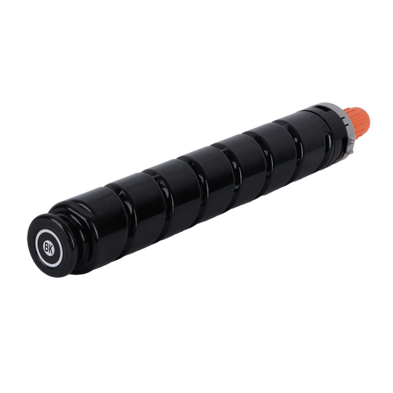 тонер-картридж MAKKON Canon C-EXV34K для iR ADVANCE C2020/C2025/C2030 Black MK-CAN-EXV34K