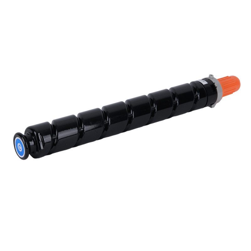 тонер-картридж MAKKON Canon C-EXV34C для iR ADVANCE C2020/C2025/C2030 Cyan MK-CAN-EXV34C
