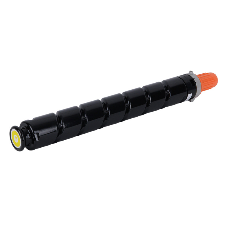 тонер-картридж MAKKON Canon C-EXV34Y для iR ADVANCE C2020/C2025/C2030 Yellow
