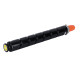 тонер-картридж MAKKON Canon C-EXV34Y для iR ADVANCE C2020/C2025/C2030 Yellow