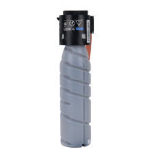 тонер-картридж MAKKON Koniсa Minolta TN116/118 для Bizhub 164/165/184/185/195/215 Black
