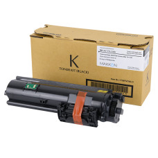 тонер-картридж MAKKON Kyocera Mita TK-1160 для Ecosys P2040dn/dw Black