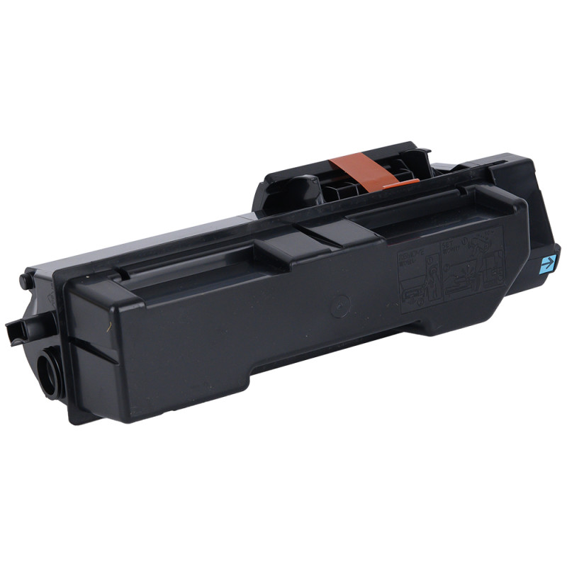 тонер-картридж MAKKON Kyocera Mita TK-1160 для Ecosys P2040dn/dw Black