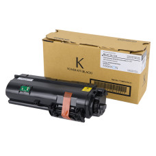 тонер-картридж MAKKON Kyocera Mita TK-1170 для Ecosys M2040dn/M2540dn/M2640idw Black
