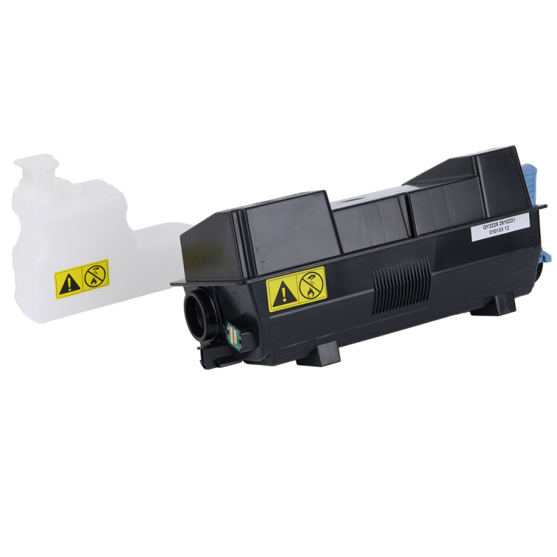 тонер-картридж MAKKON Kyocera Mita TK-3430 для ECOSYS MA5500ifx/PA5500x  25,5 K Black