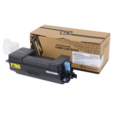 тонер-картридж MAKKON Kyocera Mita TK-3110 для ECOSYS FS-4100DN Black