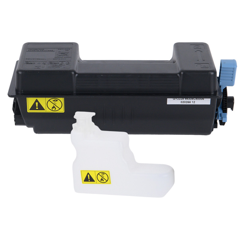 тонер-картридж MAKKON Kyocera Mita TK-3110 для ECOSYS FS-4100DN Black