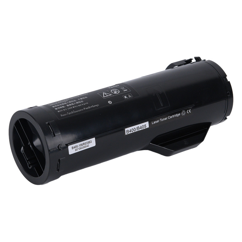 тонер-картридж MAKKON Xerox B400 (106R03583) для Xerox VersaLink B400/B405 Black, MK-XER-106R03583