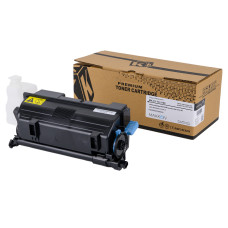тонер-картридж MAKKON Kyocera Mita TK-3190 для ECOSYS P3055DN/P3060DN Black