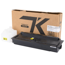 тонер-картридж MAKKON Kyocera Mita TK-6115 для ECOSYS M4125idn/M4132idn Black, MK-KY-TK-6115