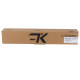тонер-картридж MAKKON Kyocera Mita TK-8115K  для ECOSYS-M8124cidn/M8130cidn Black, MK-KY-TK-8115K
