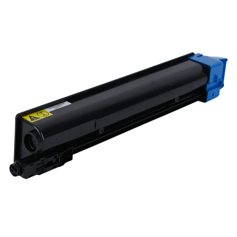 тонер-картридж MAKKON Kyocera Mita TK-8115C  для ECOSYS-M8124cidn/M8130cidn Cyan, MK-KY-TK-8115C