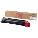 тонер-картридж MAKKON Kyocera Mita TK-8115M для ECOSYS-M8124cidn/M8130cidn Magenta, MK-KY-TK-8115M