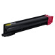 тонер-картридж MAKKON Kyocera Mita TK-8115M для ECOSYS-M8124cidn/M8130cidn Magenta, MK-KY-TK-8115M