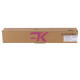 тонер-картридж MAKKON Kyocera Mita TK-8115M для ECOSYS-M8124cidn/M8130cidn Magenta, MK-KY-TK-8115M