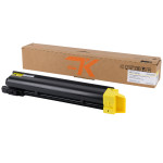 тонер-картридж MAKKON Kyocera Mita TK-8115Y для ECOSYS-M8124cidn/M8130cidn Yellow, MK-KY-TK-8115Y