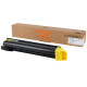 тонер-картридж MAKKON Kyocera Mita TK-8115Y для ECOSYS-M8124cidn/M8130cidn Yellow, MK-KY-TK-8115Y